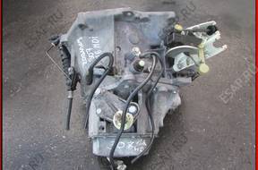 КОРОБКА ПЕРЕДАЧw 20DM69 PEUGEOT 307 1.6 HDI