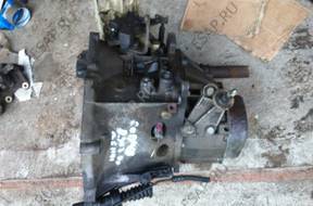 КОРОБКА ПЕРЕДАЧW 20DM69 PEUGEOT 307 1.6HDI