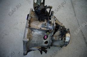 КОРОБКА ПЕРЕДАЧw 20DM69 Peugeot 307 2005 год 1.6H FL