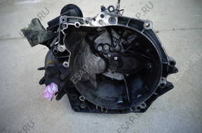 КОРОБКА ПЕРЕДАЧw 20DM69 Peugeot 307 2005 год 1.6H FL