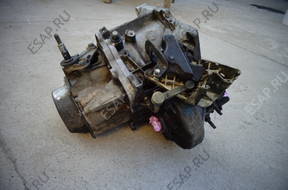 КОРОБКА ПЕРЕДАЧw 20DM69 Peugeot 307 2005 год 1.6H FL