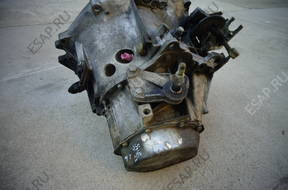 КОРОБКА ПЕРЕДАЧw 20DM69 Peugeot 307 2005 год 1.6H FL