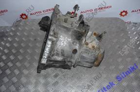 КОРОБКА ПЕРЕДАЧW 20DM69 PSA 1.6 HDI