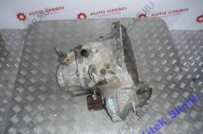 КОРОБКА ПЕРЕДАЧW 20DM69 PSA 1.6 HDI