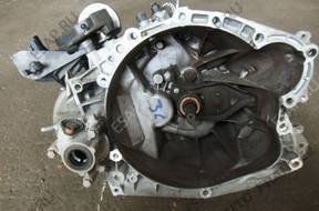 КОРОБКА ПЕРЕДАЧW 20DM71 CITROEN C4 PICASSO 1.8 16v