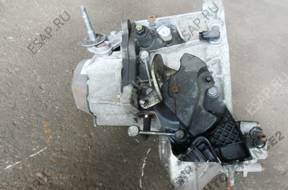 КОРОБКА ПЕРЕДАЧW 20DM71 CITROEN C4 PICASSO 1.8 16v