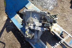 КОРОБКА ПЕРЕДАЧW 20DM73 1.6 HDI KRAKW  PEUGEOT 206