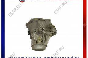 КОРОБКА ПЕРЕДАЧw 20DM75 1,6 hdi C4 307 Peugeot