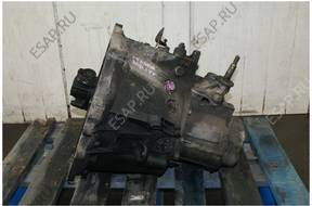 КОРОБКА ПЕРЕДАЧw 20DM75 1.6 HDi Citroen C4 I 1 307