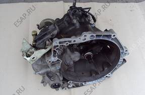КОРОБКА ПЕРЕДАЧW 20DM75 307 308 C4 1,6 HDI