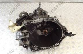 КОРОБКА ПЕРЕДАЧW 20DM75 - C4 1.6HDI 90KM 08 год,