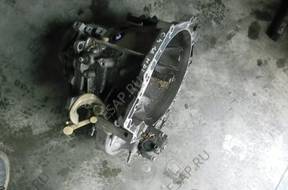 КОРОБКА ПЕРЕДАЧW 20DM75  CITROEN C4  1.6 HDI