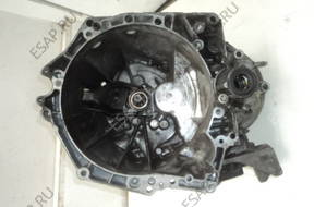 КОРОБКА ПЕРЕДАЧW 20DM75 CITROEN PEUGEOT C4 308 307