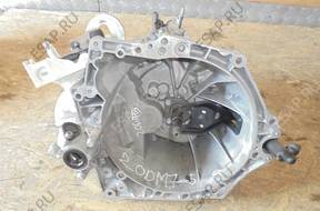 КОРОБКА ПЕРЕДАЧw 20DM75 Peugeot 307  C4 1.6HDi