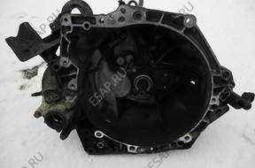 КОРОБКА ПЕРЕДАЧW 20DM75 PEUGEOT 308 1.6hdi