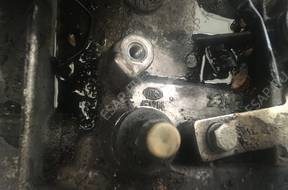 КОРОБКА ПЕРЕДАЧW 20DM83 BERLINGO PARTNER 1.6 HDI