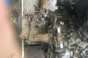 КОРОБКА ПЕРЕДАЧW 20DM83 BERLINGO PARTNER 1.6 HDI