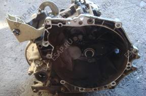 КОРОБКА ПЕРЕДАЧW 20DM84 CITROEN C3 I 1.6 HDI 90KM