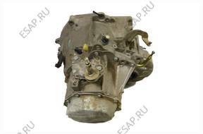 КОРОБКА ПЕРЕДАЧw 20DM89 1,6 hdi Peugeot 307