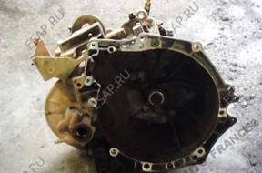 КОРОБКА ПЕРЕДАЧW 20DM89 CITROEN C4 I 1.6 HDI