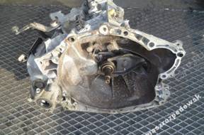 КОРОБКА ПЕРЕДАЧW 20DP05 CITROEN PEUGEOT 206 2.0 HDI