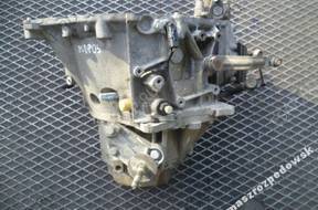 КОРОБКА ПЕРЕДАЧW 20DP05 CITROEN PEUGEOT 206 2.0 HDI