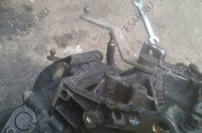 КОРОБКА ПЕРЕДАЧW 20DP05 НА WODZIKI 2,0 HDI
