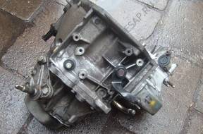 КОРОБКА ПЕРЕДАЧw 20DP10 Peugeot 307 1,6 БЕНЗИН 16V