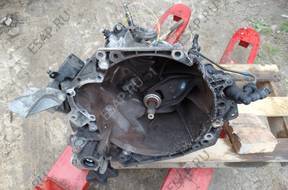 КОРОБКА ПЕРЕДАЧW 20DP10 PEUGEOT 307 CC 307 1.6 16V