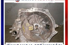 КОРОБКА ПЕРЕДАЧw 20DP11 1,4 hdi Peugeot 307