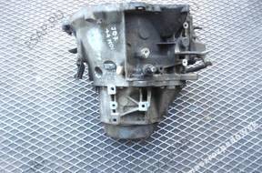 КОРОБКА ПЕРЕДАЧW 20DP11 CITROEN PEUGEOT 307 1.4 HDI