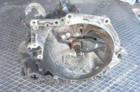 КОРОБКА ПЕРЕДАЧW 20DP11 CITROEN PEUGEOT 307 1.4 HDI