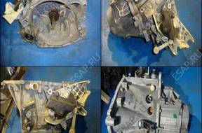 КОРОБКА ПЕРЕДАЧW 20DP13 PEUGEOT 307 2.0 HDI 2004