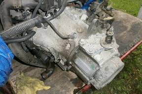 КОРОБКА ПЕРЕДАЧW 20DP13 PEUGEOT 307 2.0 HDI 90