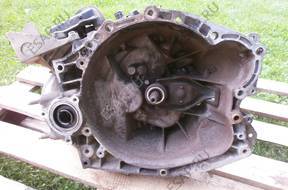 КОРОБКА ПЕРЕДАЧW 20DP13 PEUGEOT 307 2.0 HDI 90