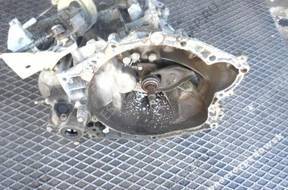 КОРОБКА ПЕРЕДАЧW 20DP13 PEUGEOT 307 2.0 HDI