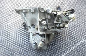 КОРОБКА ПЕРЕДАЧW 20DP13 PEUGEOT 307 2.0 HDI