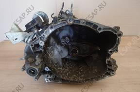 КОРОБКА ПЕРЕДАЧW 20DP13 PEUGEOT 307 CITROEN 2.0 HDI