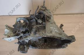 КОРОБКА ПЕРЕДАЧW 20DP13 PEUGEOT 307 CITROEN 2.0 HDI