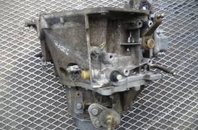 КОРОБКА ПЕРЕДАЧW 20DP15 PEUGEOT CITROEN 1.6 16V