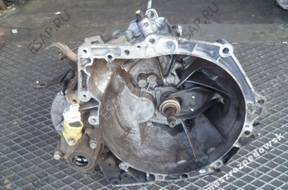 КОРОБКА ПЕРЕДАЧW 20DP25 CITROEN BERLINGO II 1.6 HDI