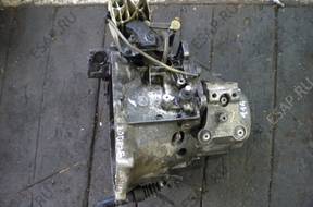 КОРОБКА ПЕРЕДАЧw 20DP26 PEUGEOT 207 1.6 HDI KRAKW