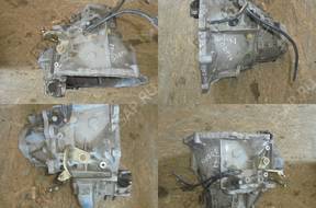 КОРОБКА ПЕРЕДАЧw 20DP26 Peugeot 207 1.6 HDi