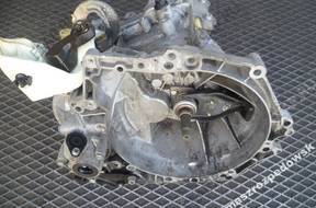 КОРОБКА ПЕРЕДАЧW 20DP26 PEUGEOT 207 CITROEN 1.6 HDI