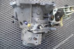 КОРОБКА ПЕРЕДАЧW 20DP26 PEUGEOT 207 CITROEN 1.6 HDI