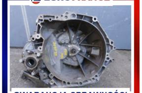 КОРОБКА ПЕРЕДАЧw 20DP27 1,6 HDI Peugeot 207