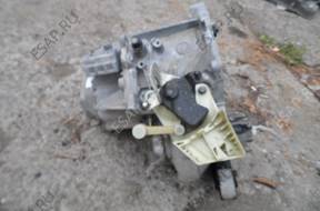 КОРОБКА ПЕРЕДАЧW 20DP27 3442081 PEUGEOT 207 1,6 HDI