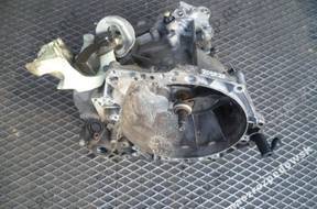 КОРОБКА ПЕРЕДАЧW 20DP27 CITROEN PEUGEOT 207 1.6 HDI