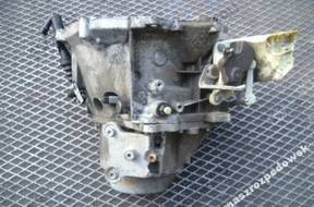 КОРОБКА ПЕРЕДАЧW 20DP27 CITROEN PEUGEOT 207 1.6 HDI