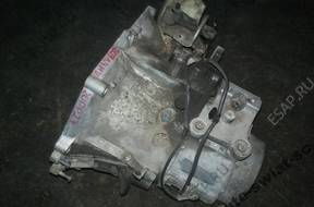 КОРОБКА ПЕРЕДАЧW 20DP27 PEUGEOT 207 1.4 DHI